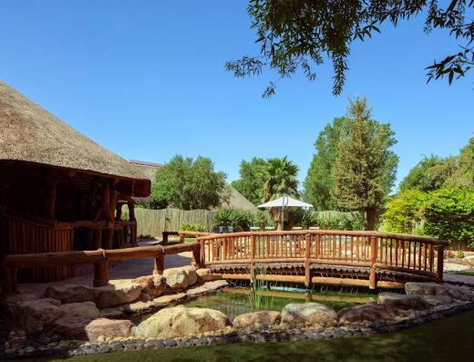 Nofa Riyadh, A Radisson Collection Resort