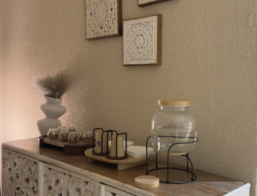 Retreat Pilates Studio