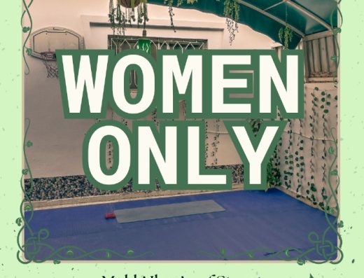 Naheed Yoga Classes Riyadh