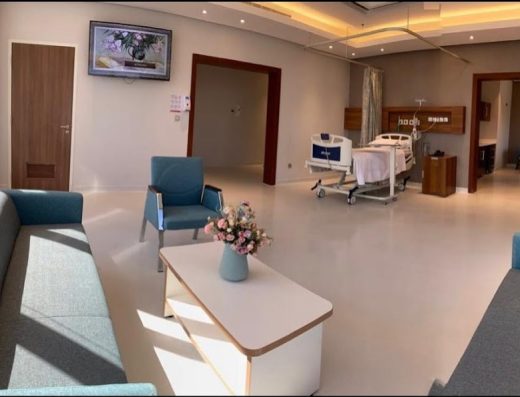 Ali Bin Ali Hospital