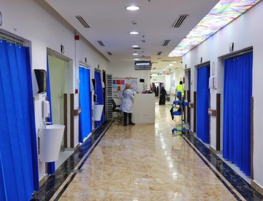 Dar Al Shefa Hospital