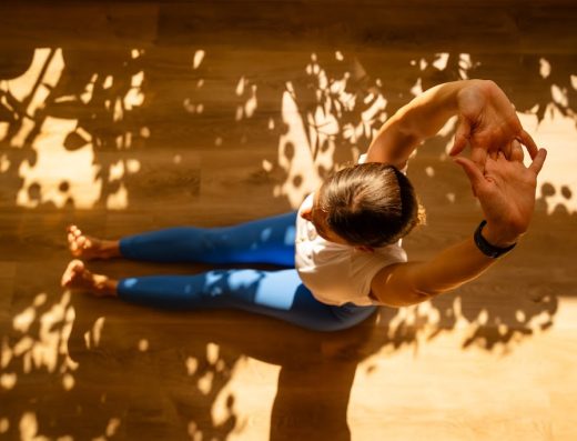 The Yoga House Riyadh