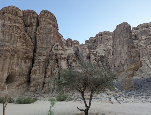 Thuraya Wellness Center