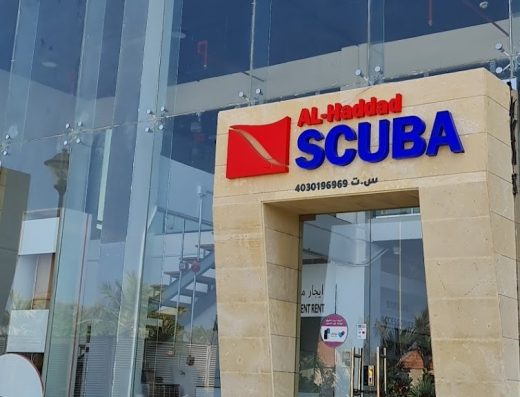 Al-Haddad Scuba