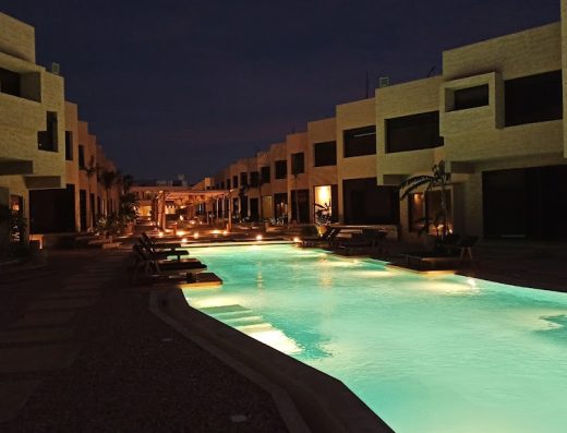 Cay beach Resort & Spa