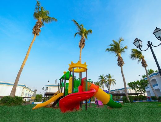 بلاج الرمال