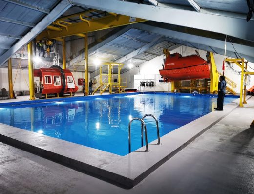 Dive Nation مركز اهل الغوص