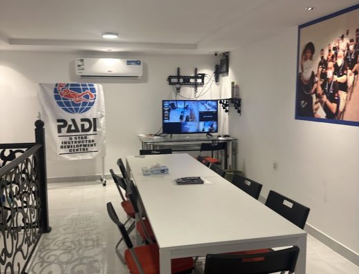Divepro Dive Center