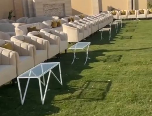 event planner saudi arabia