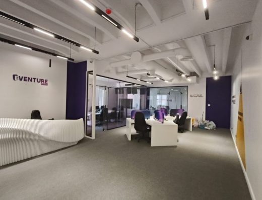 Eventure Plus | Events Solution Co.