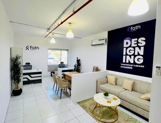 Fath Creative -The Best Advertising Agency in Jeddah
