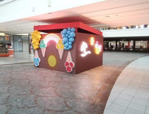 Fine Mark Jeddah Office – مكتب شركة فاين مارك بجدة