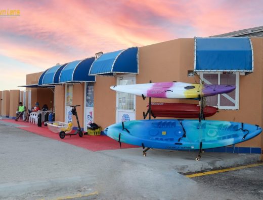 Fun Diving Jeddah Center