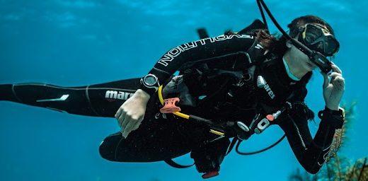 Future Experts Diving Academy (Mermates)