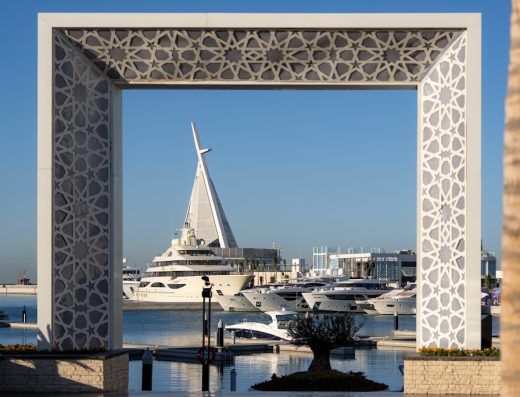Jeddah Yacht Club & Marina