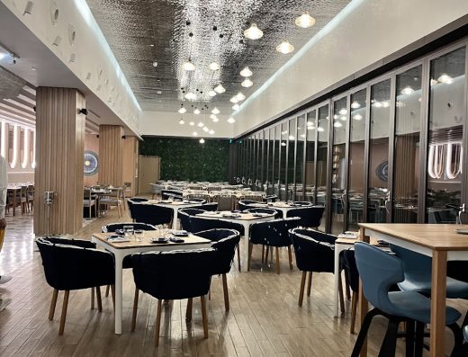 La Mer Restaurant & Beach Club