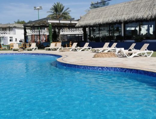 La Plage Beach Resort