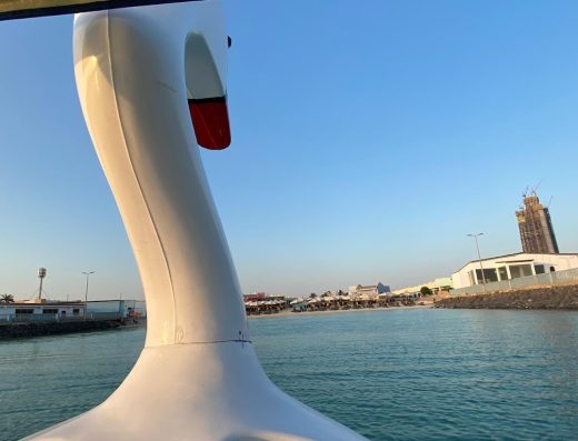 Naxos women’s beach