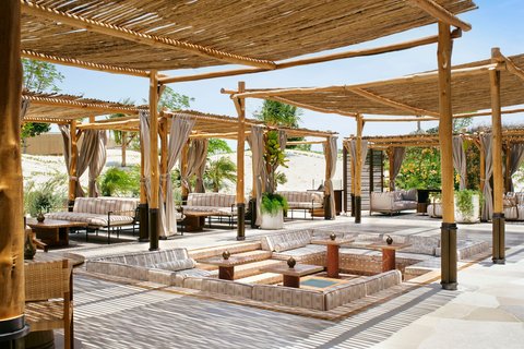 Nujuma, a Ritz-Carlton Reserve