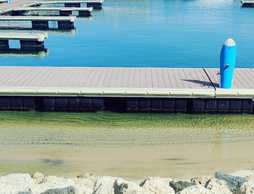 Saihat Divers branch Palm Beach