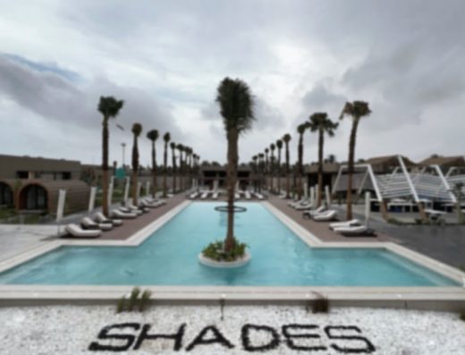Shades Beach Club