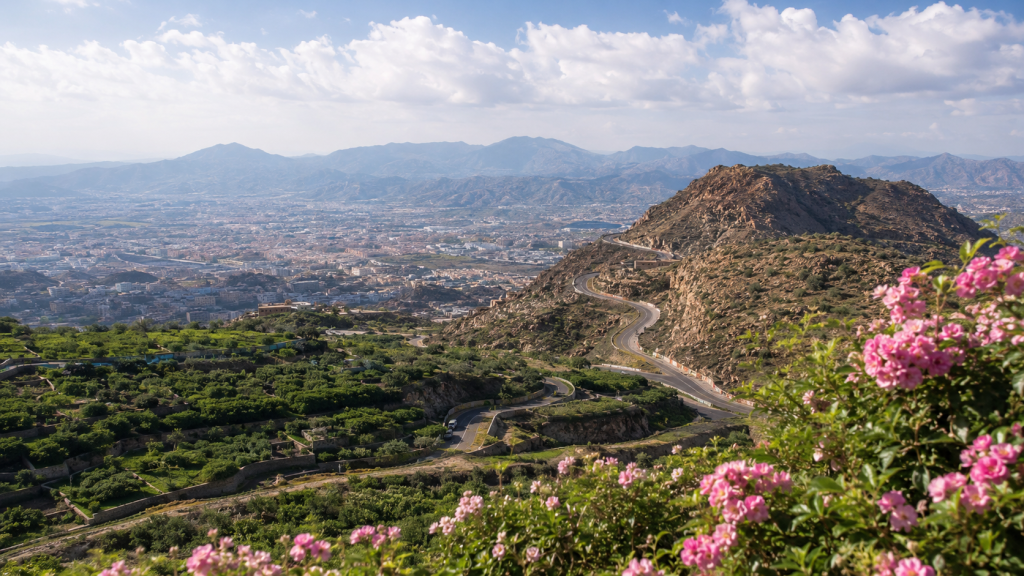 Al Taif