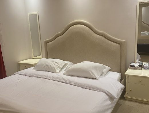 Abu Diyab Furnished Flats