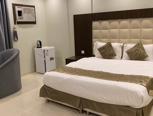 Al Arab Hotel Apartments,Al Walidayne,Tabuk