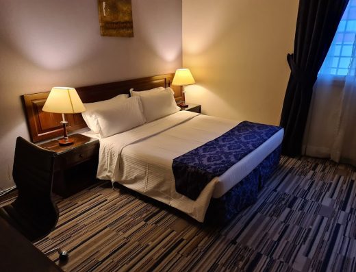 Al Diafah Furnished Units