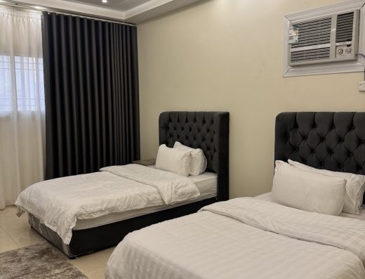 Al Diyafah Apts