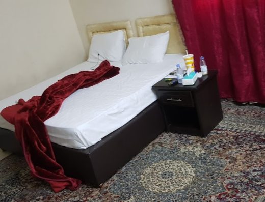 Al Eairy Apartments – Makkah 3