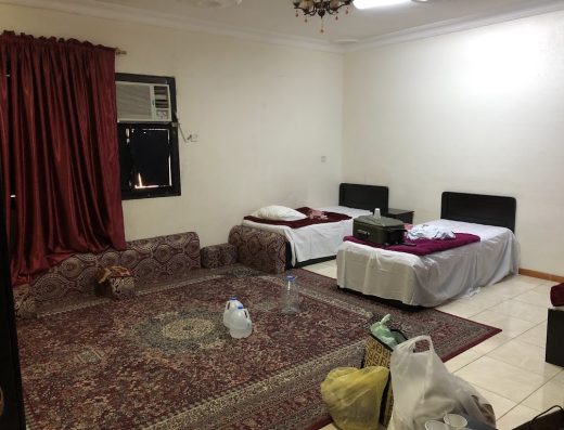Al Eairy Furnished apt Al Madinah 1