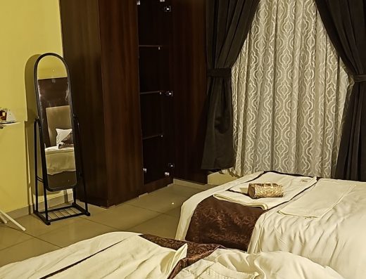 Al Eairy Furnished Apt Al Madinah 3