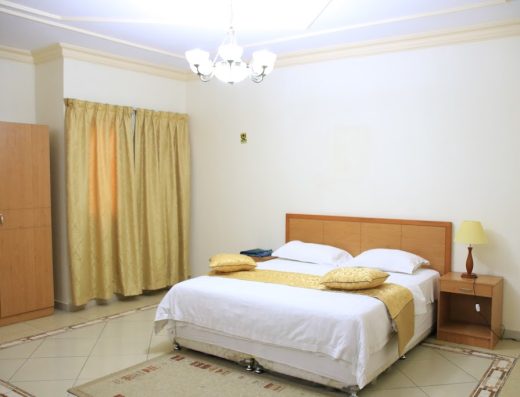 Al Howail Furnished Apartments
