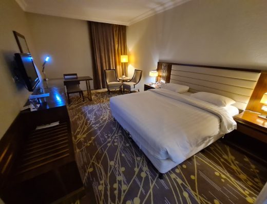 Al Mutlaq Hotel