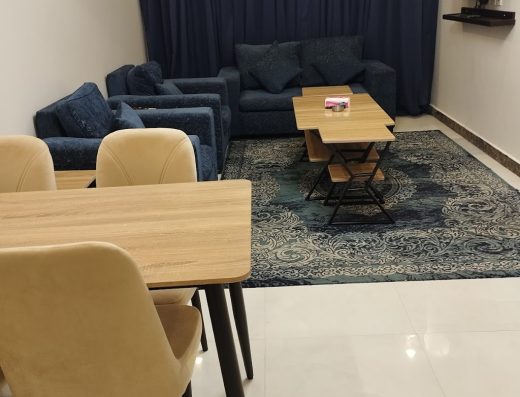 AL-MUZHER Furnished Apartments