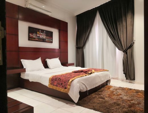Al Reem Furnished Apartment