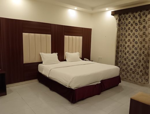 Al Taj Hotel Apartments