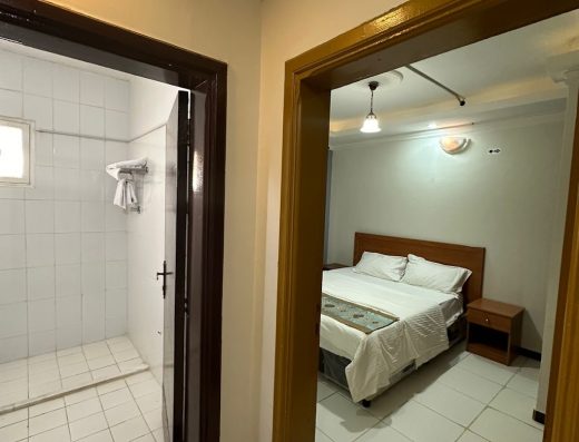 Al-Urouba Serviced Apartments