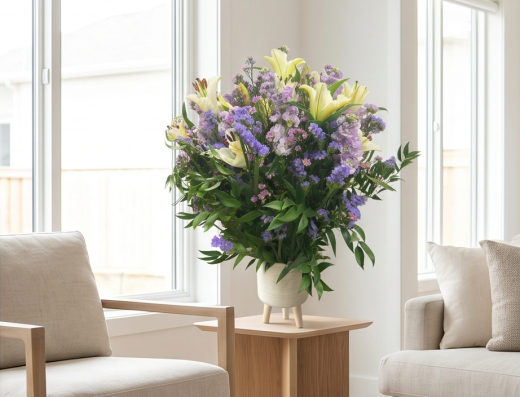 Alandalus Flowers
