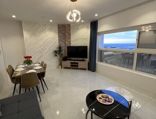 AlMasarat Tower Furnished Apartments