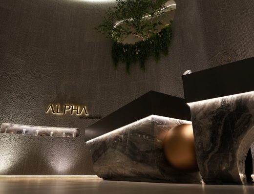 Alpha Spa