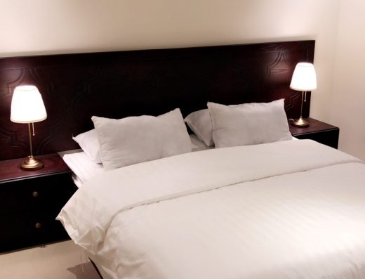 AlRaha Furnished Apartments