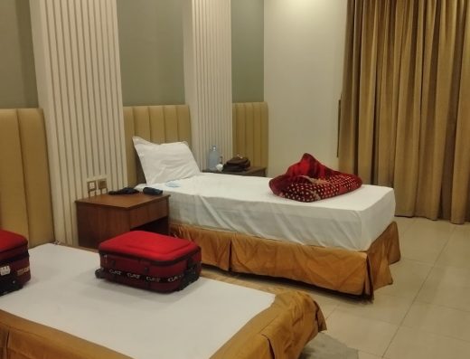 Ambassador Furnished Apartments