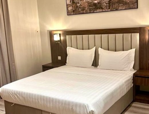 Amwaj Alshate Hotel Apartments