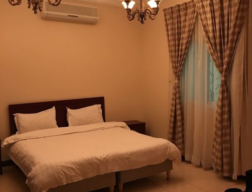 Ariyaf Resort