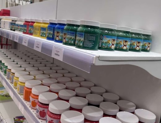 Artigiani Art & Craft Store