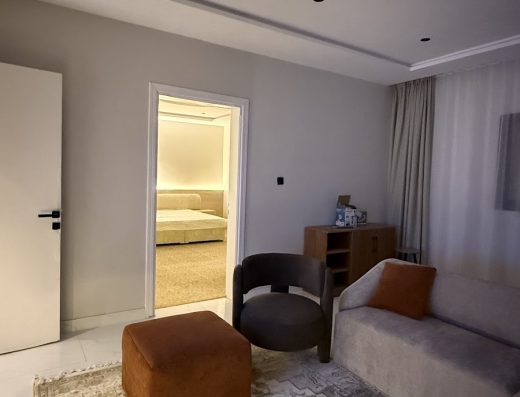 Astoria suites