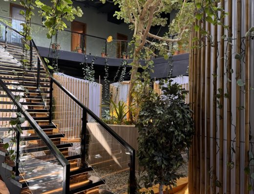 Aurora Spa Alnarjis | اورورا سبا النرجس