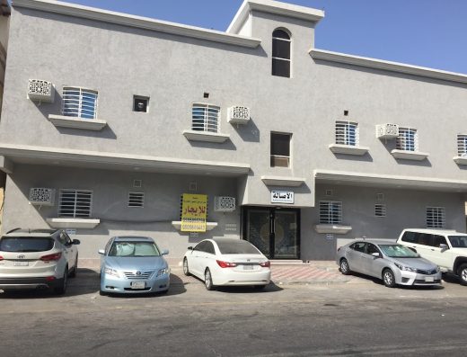 authenticity building